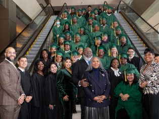 Class of 2022